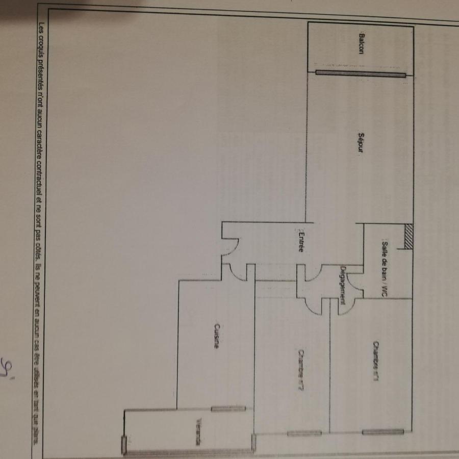 Appartamento Stella Marie Nizza Esterno foto
