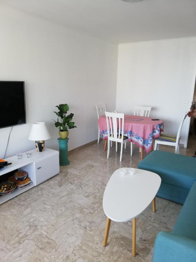 Appartamento Stella Marie Nizza Esterno foto