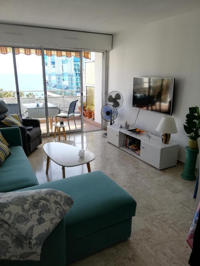 Appartamento Stella Marie Nizza Esterno foto