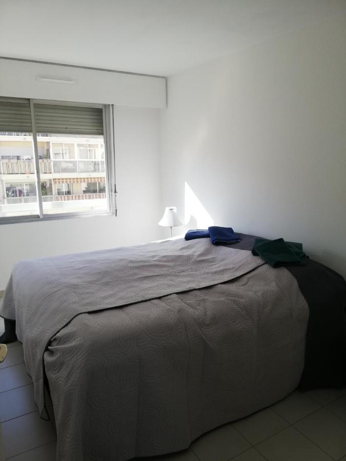 Appartamento Stella Marie Nizza Esterno foto