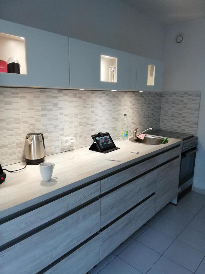 Appartamento Stella Marie Nizza Esterno foto