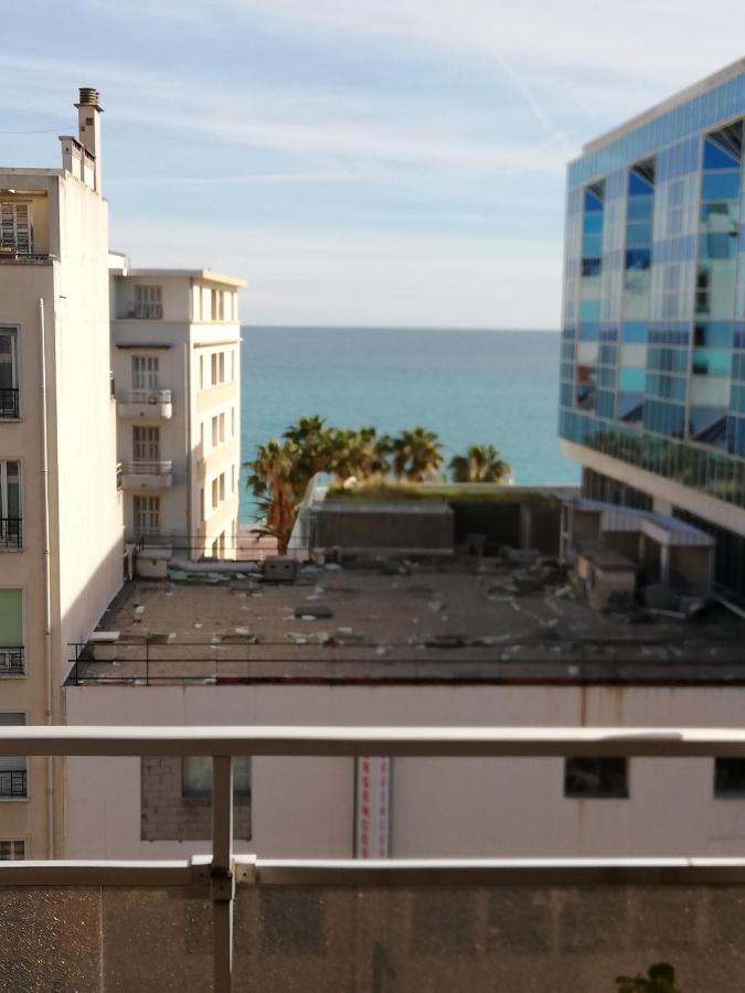 Appartamento Stella Marie Nizza Esterno foto